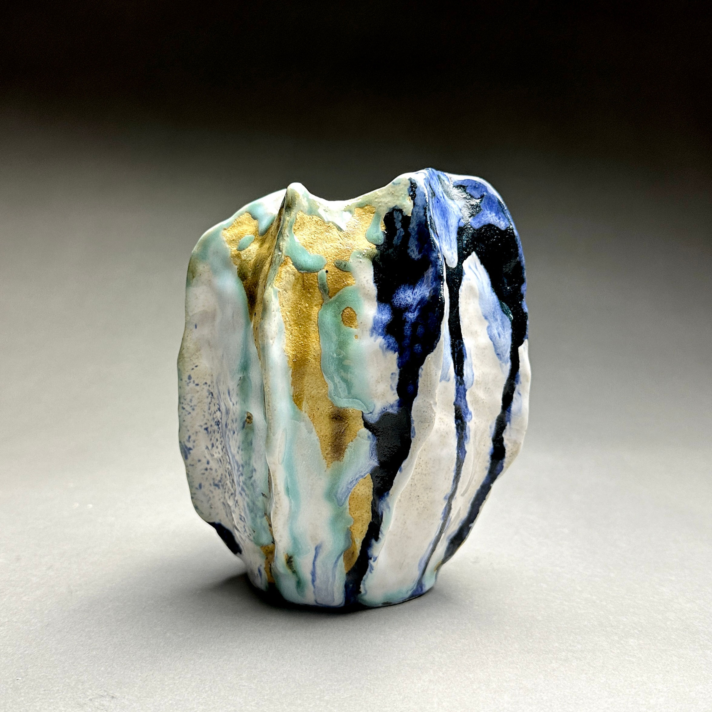 Coastal Relic Vessel