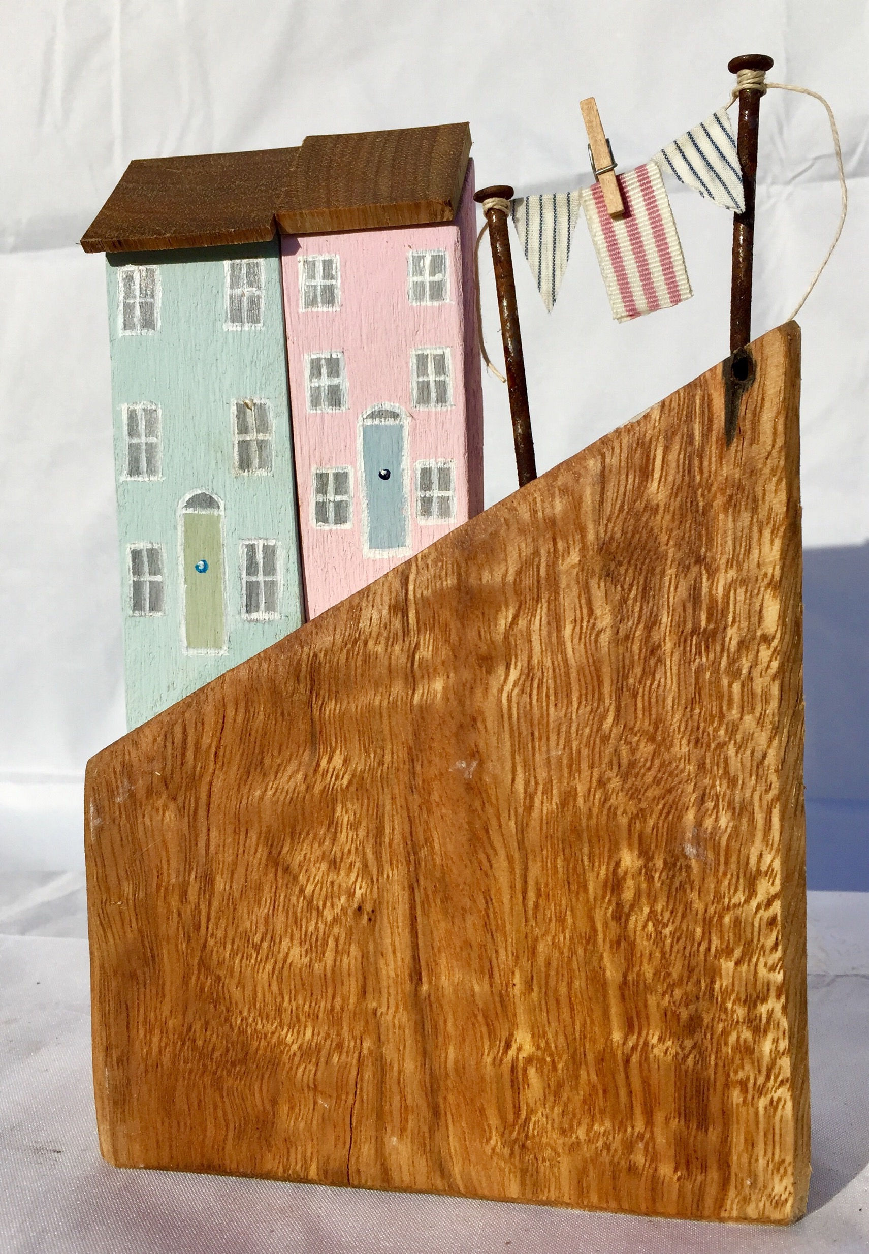 Selection of Driftwood Cottages