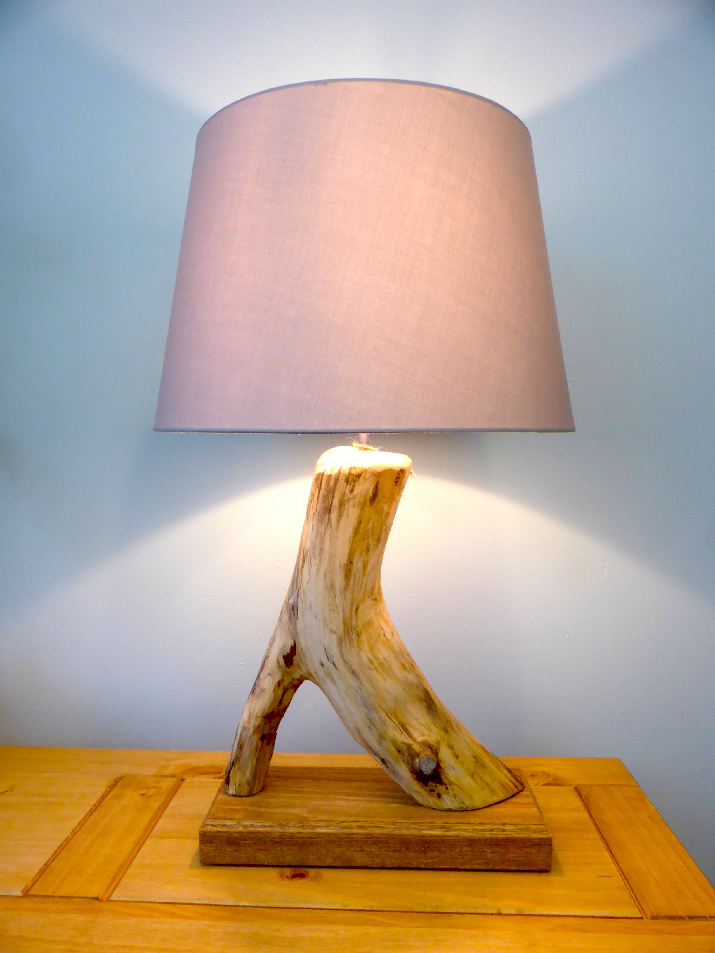 Y Lamp