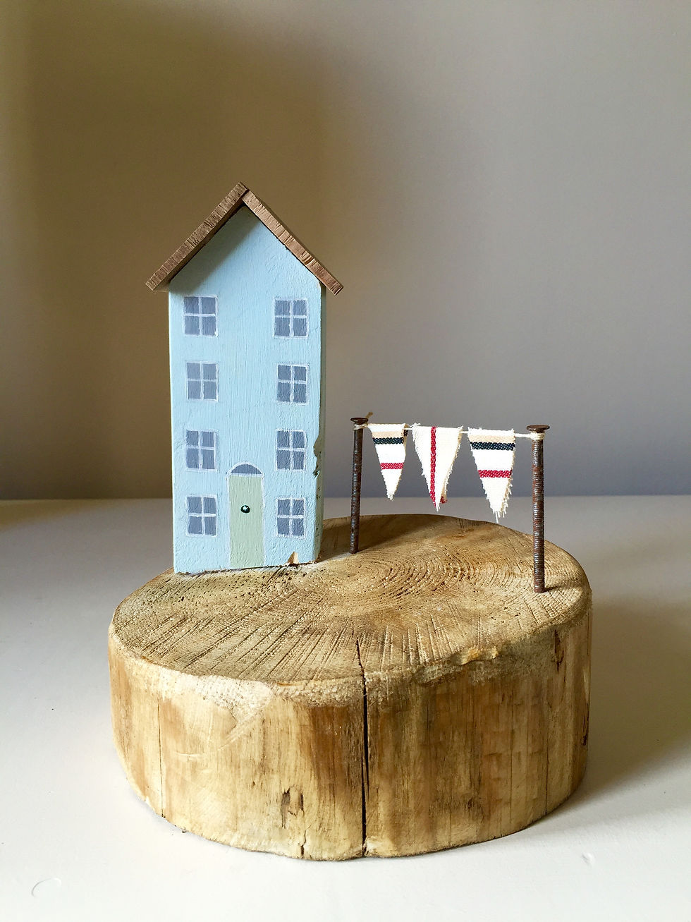 Thumbnail: Selection of Driftwood Cottages