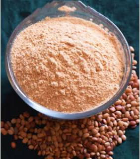 कुळीत पीठ. Kulith Flour. 