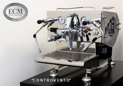 Contorvento ECM