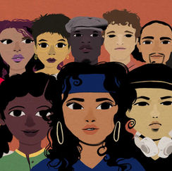 Is there really no discrimination today? Maybe it’s time to wake up!