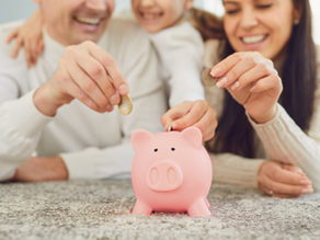 Teaching Kids About Money