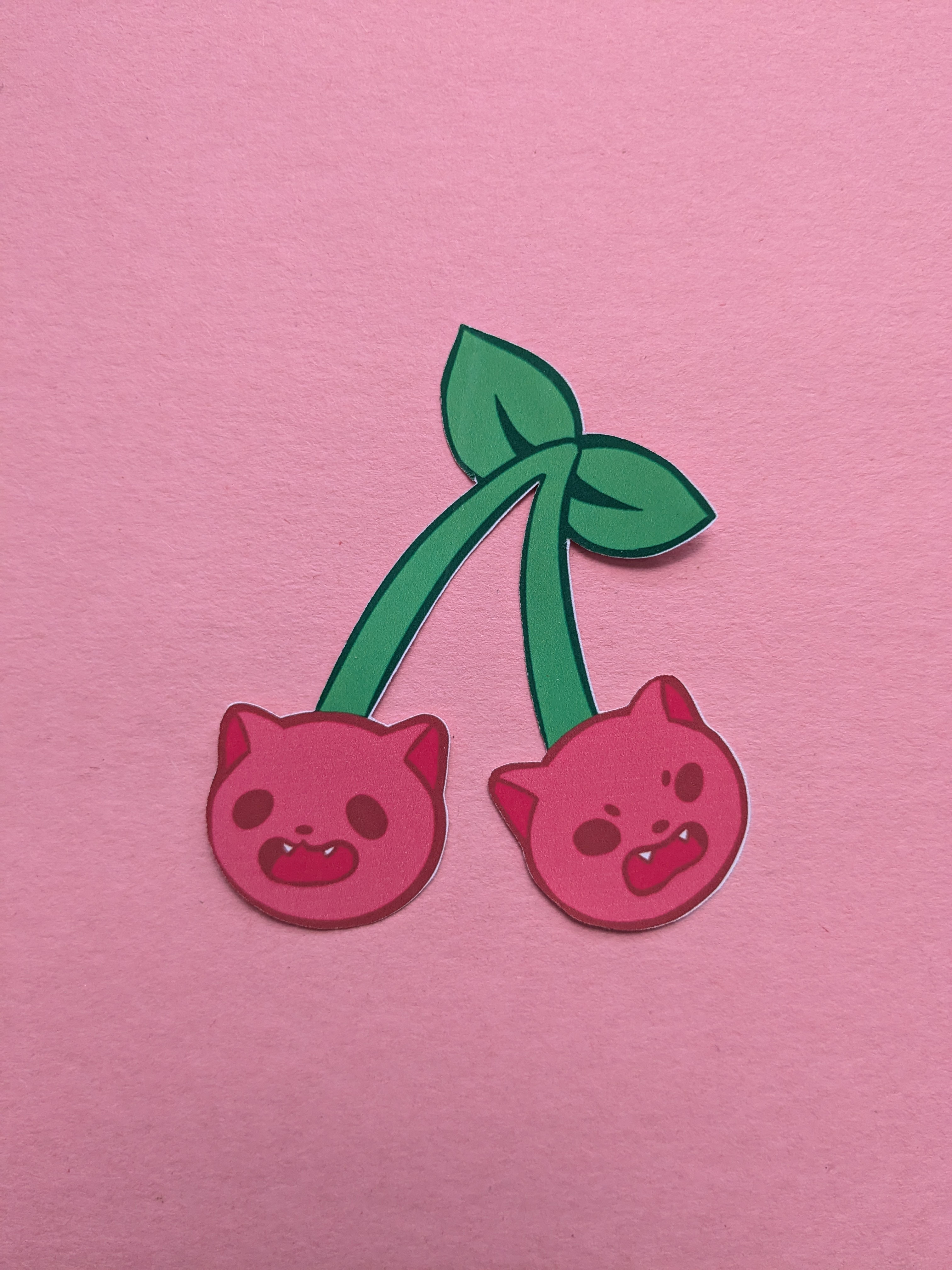 Cherry Cats