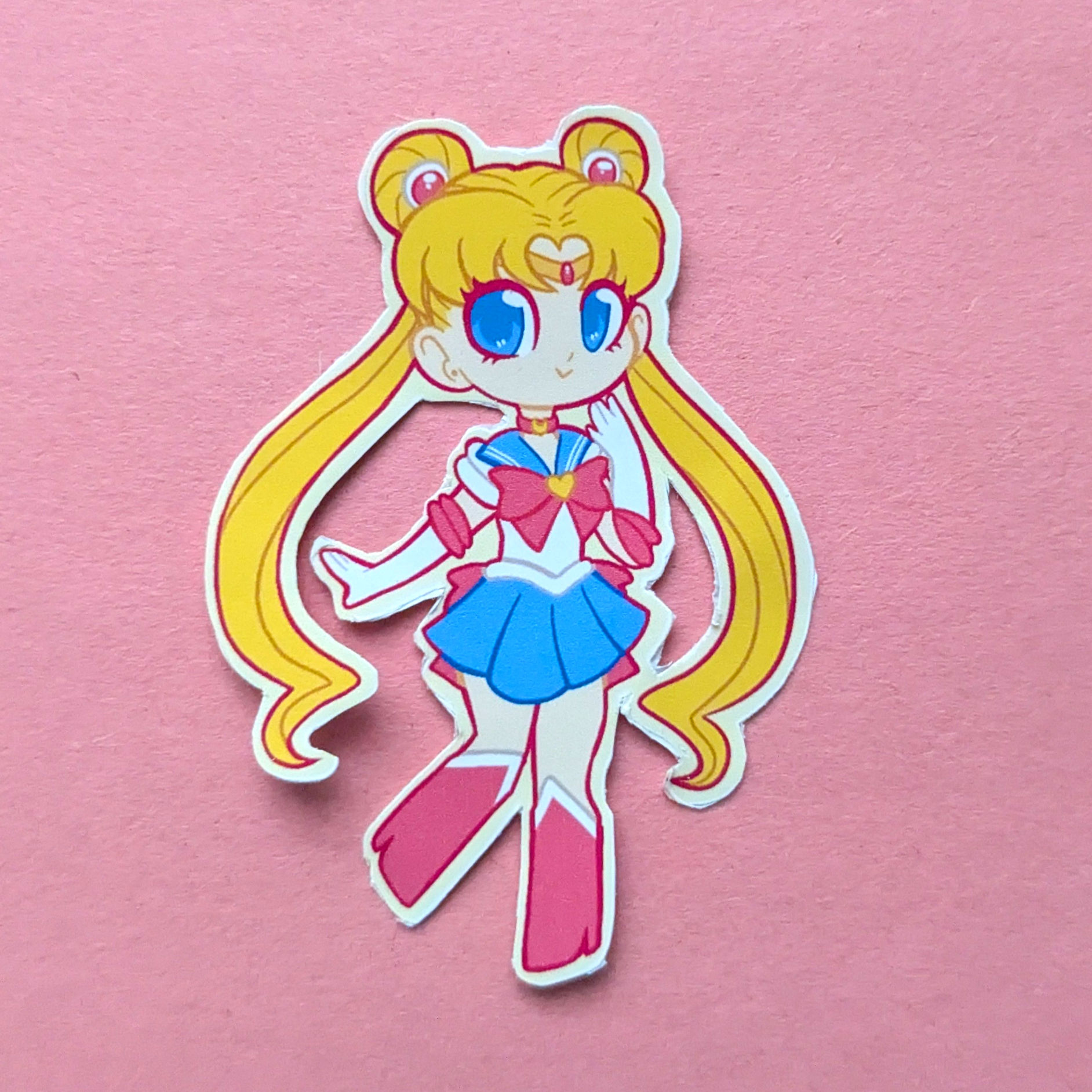 Sailor Moon