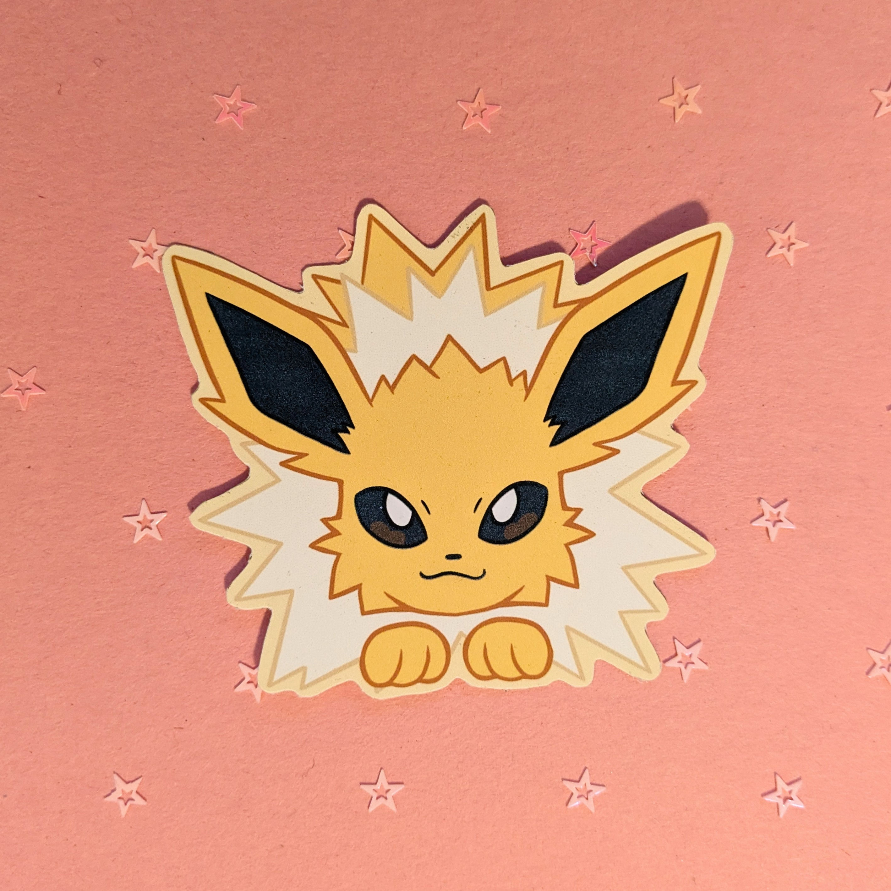 Jolteon