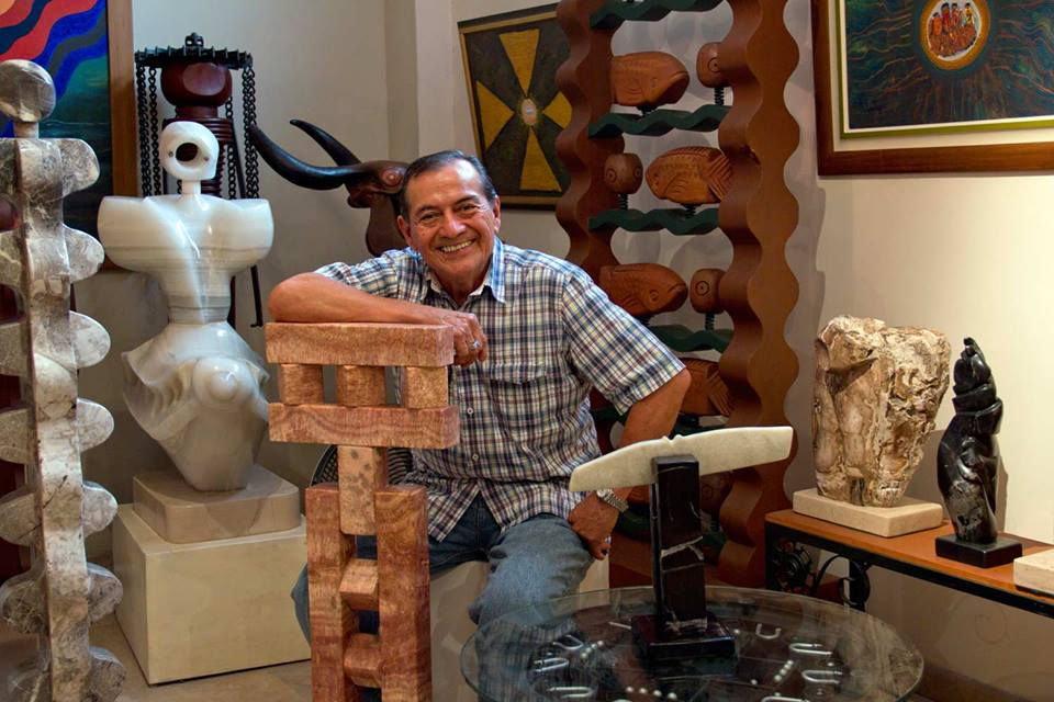 Foto cortesía de Manuel Velasteguí