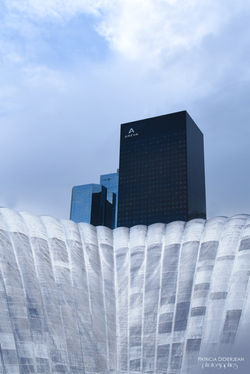 La Défense - Paris