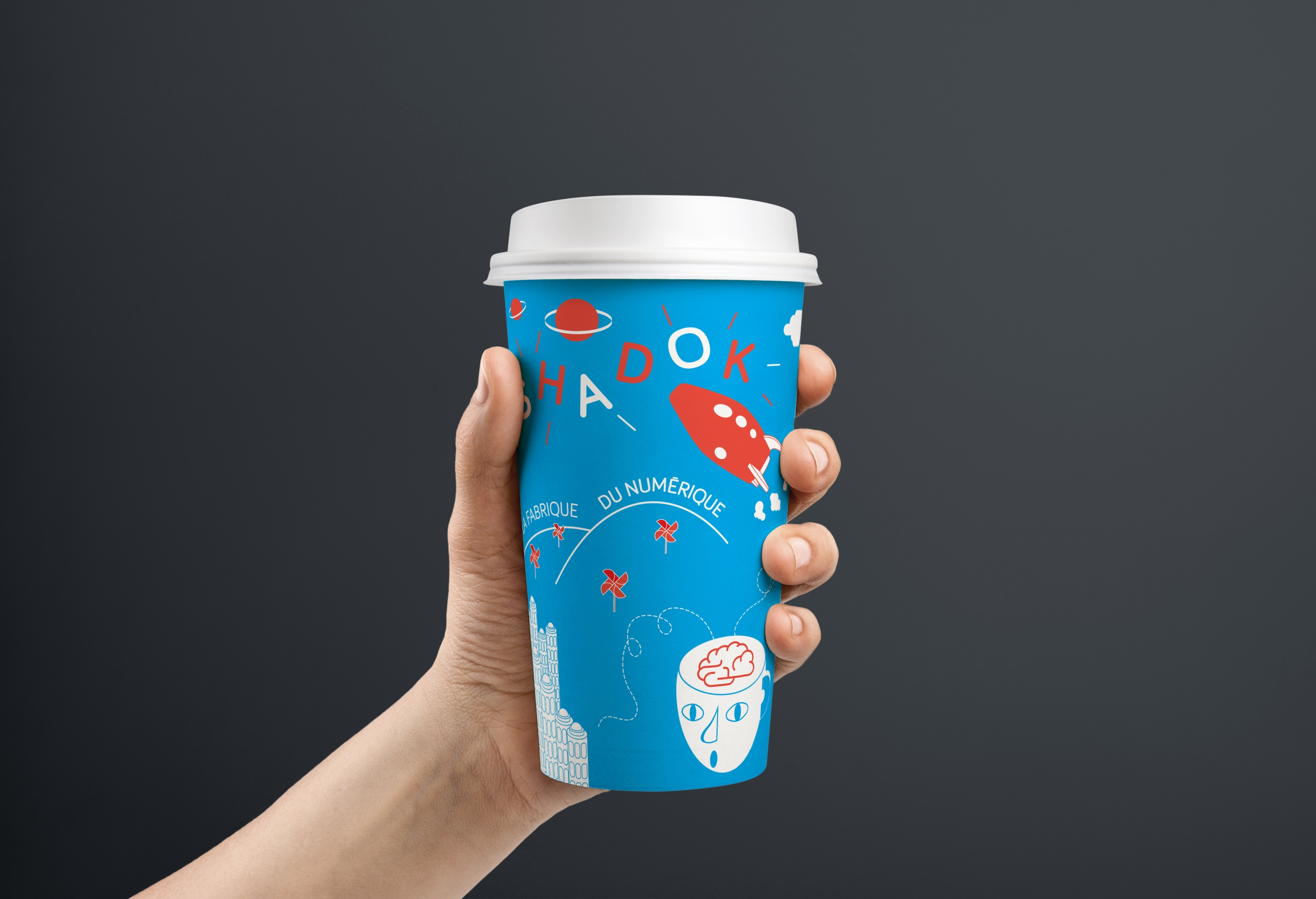 Campagne de Communication