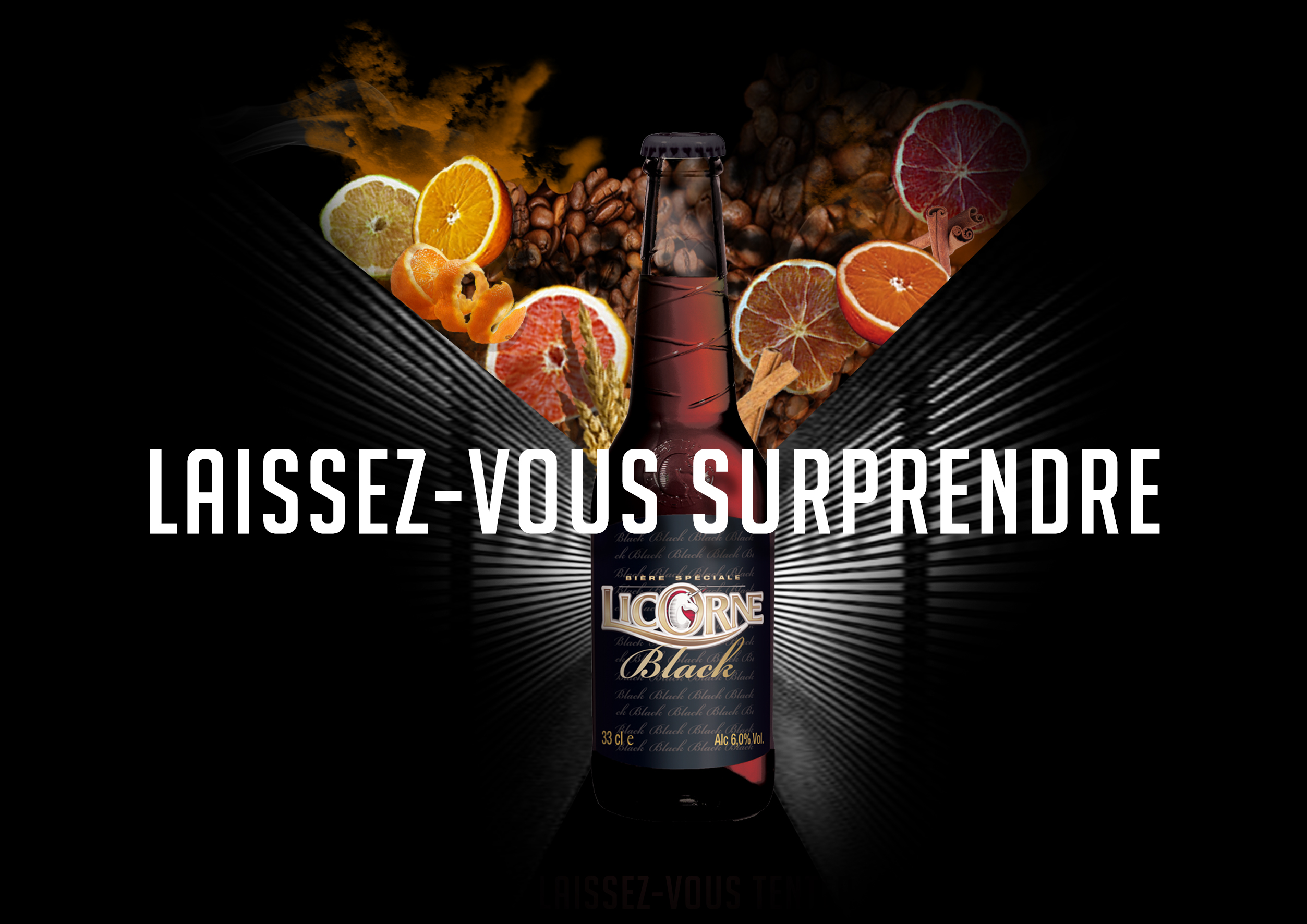Campagne Publicitaire