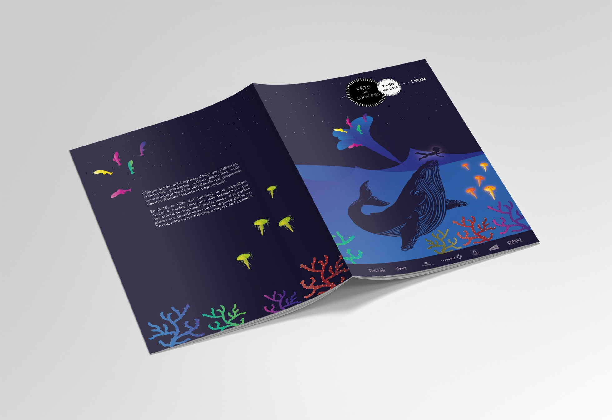 Campagne de Communication