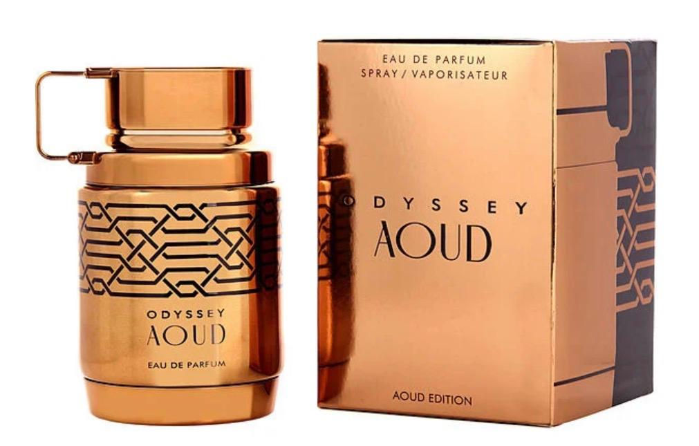 Armaf - Odyssey Aoud
