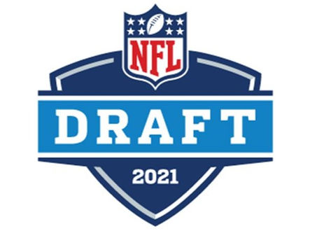 Connor's Top 18 Mock Draft