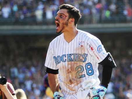 Nolan Arenado Trade: Why Be a Rockies Fan?