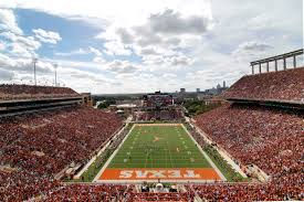 The Green of the Gridiron
