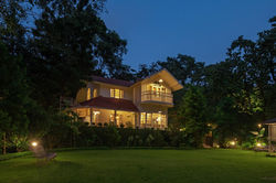 IVY COTTAGE, DEHRADUN