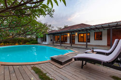 WANDER BEYOND, ALIBAUG