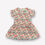 Thumbnail: New half sleeve Frock Combo