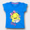 Thumbnail: New Girl Tee Combo