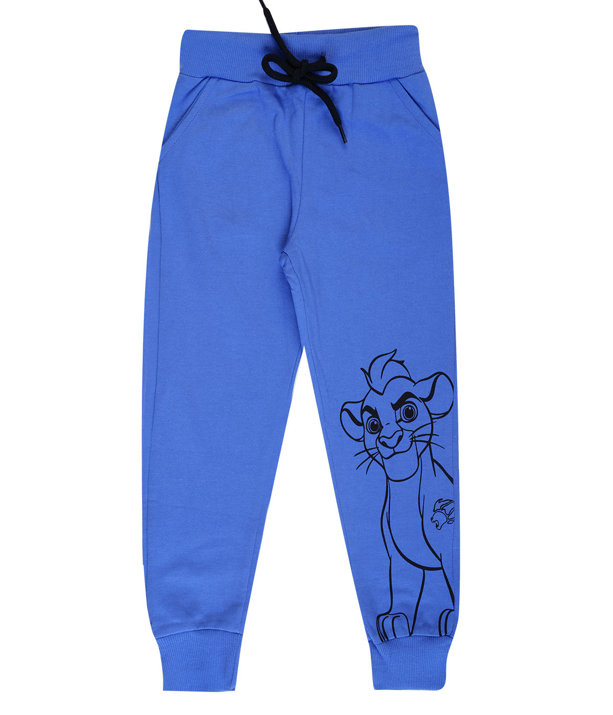 Blue Lion Jogger