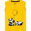 Thumbnail: Pack of 5 Sleeveless Combo