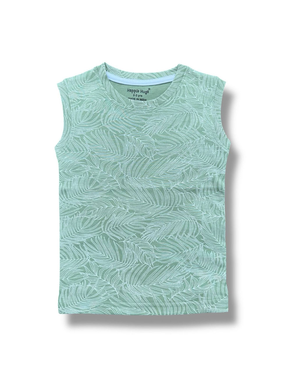 AOP Sleeveles