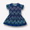 Thumbnail: New half sleeve Frock Combo