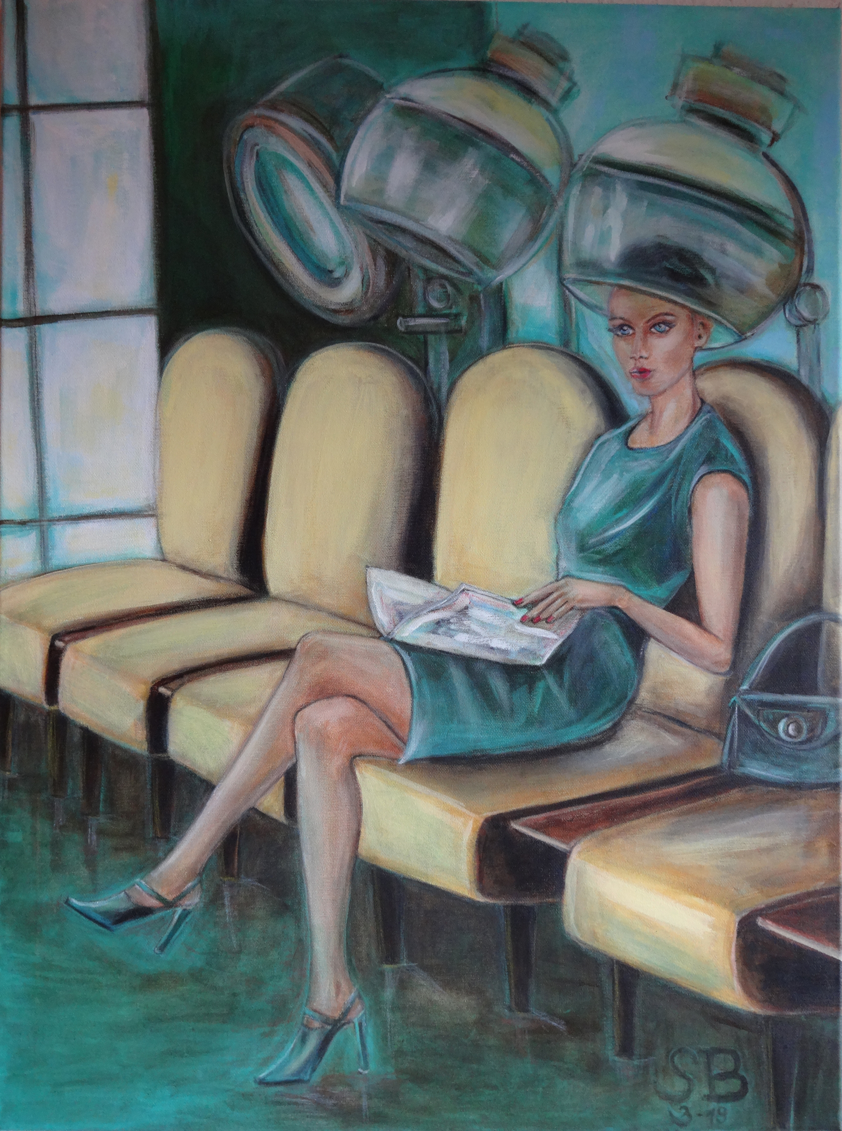 HairdressersLounge