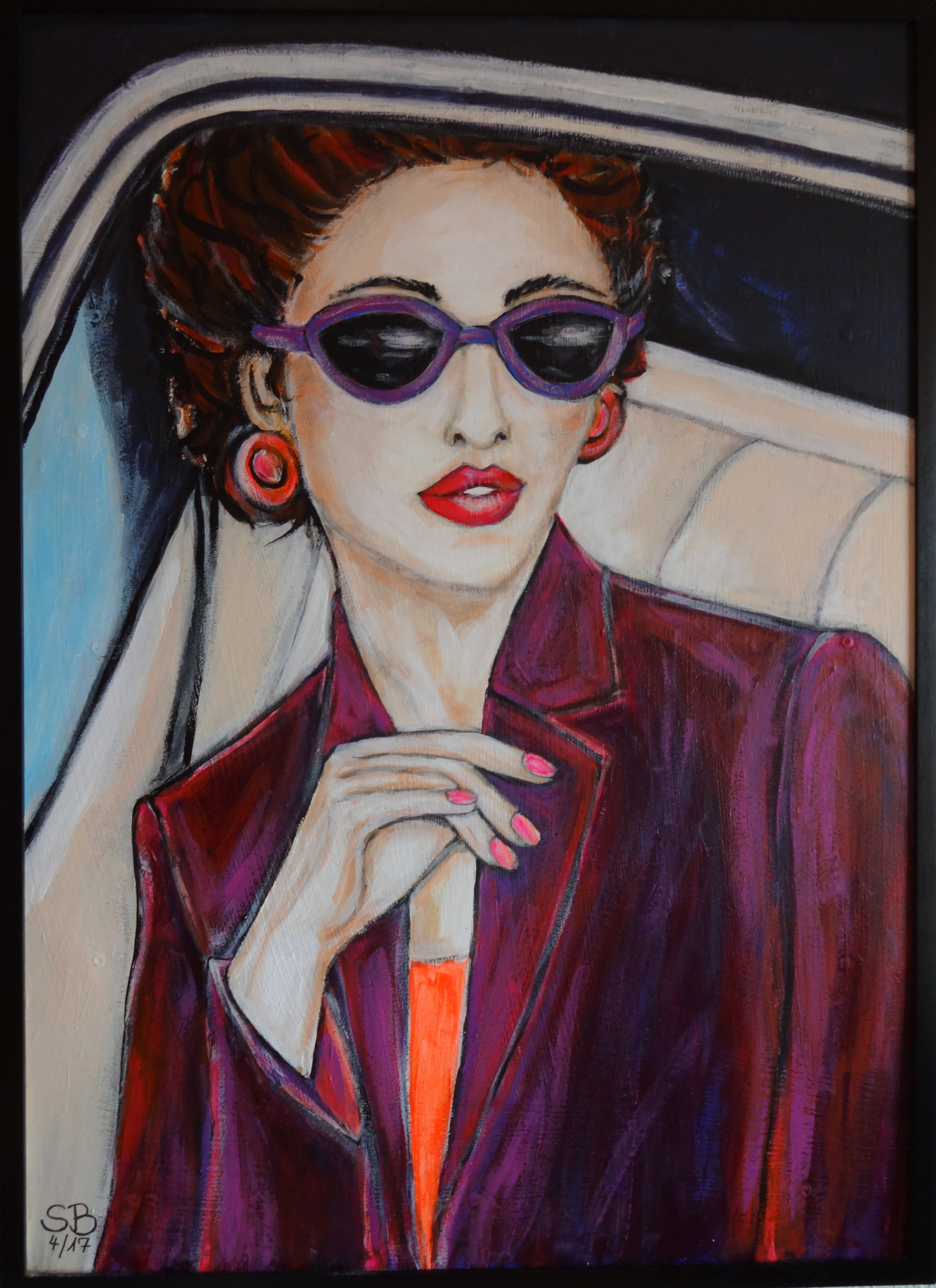 Lady Elegant