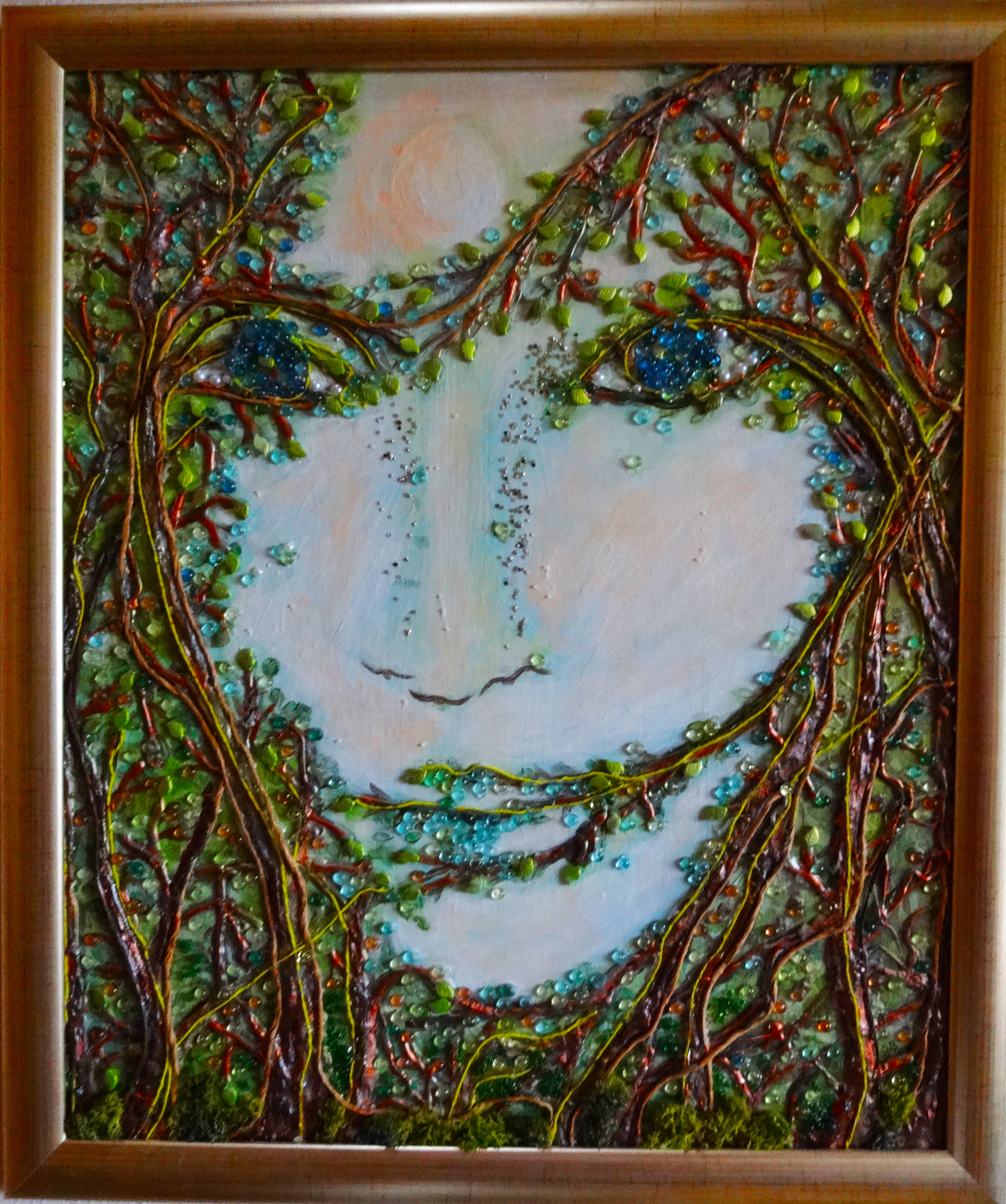 Magic Forest