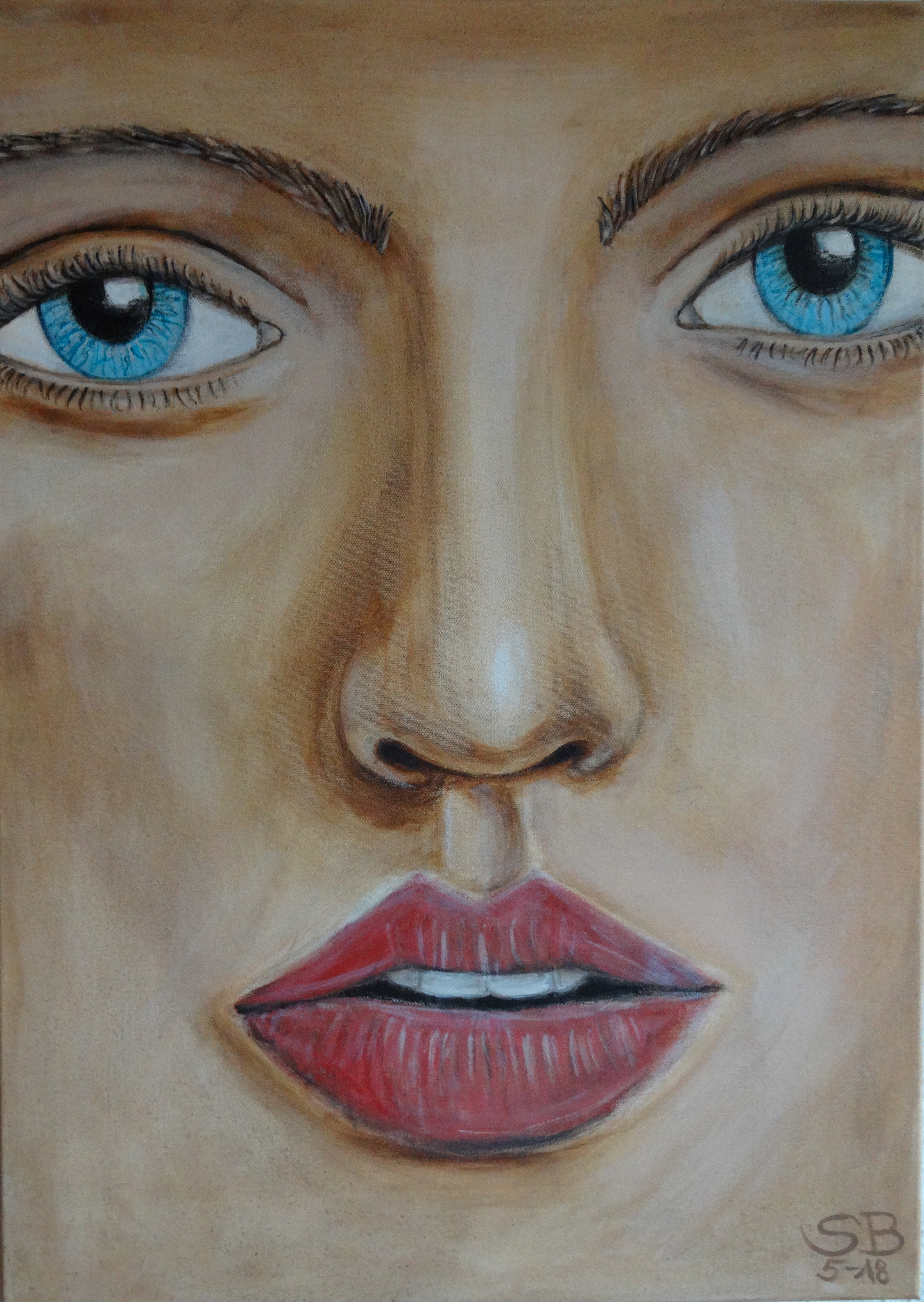Face To Face