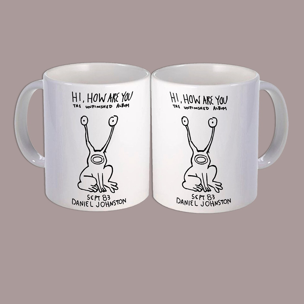 Miniatura: Tazas U-Rock!