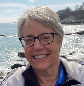 Mary Jo Capitani