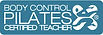 Certified Body Control Pilates Instructor