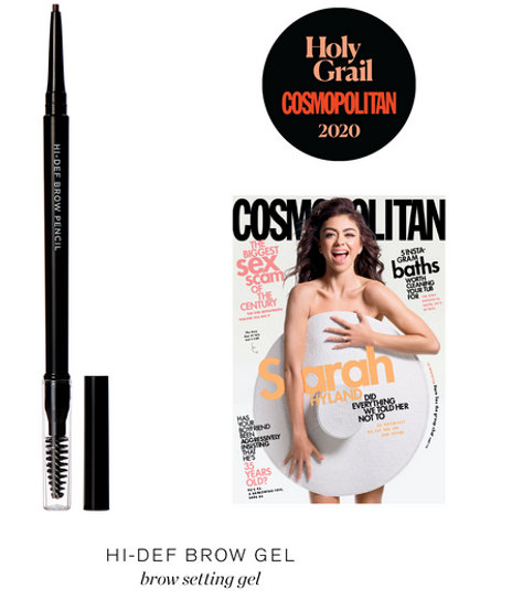 HDBP COSMO 2020