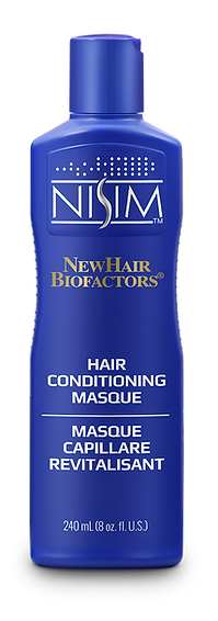 Hair Masque mascarilla reparadora
