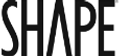 Logo shape