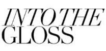 Logo into the gloss