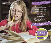 Ejercicios para Mejorar la Habilidad de Escritura Cursiva ✍️