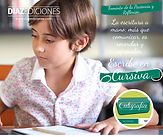 Evaluación Integral de las Habilidades de Escritura Cursiva 📝