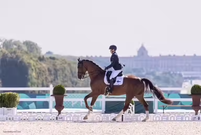 Jonna Aaltonen Named Led Future’s First Athlete Ambassador – Finnish Company Also Supports Future Stars of Para Sport