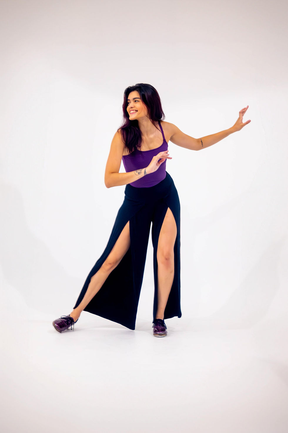 Sapateado/Tap Dance: dança ou música?
