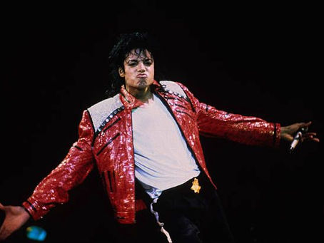 A cinebiografia de Michael Jackson: o legado do rei do pop na dança
