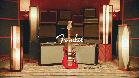 Fender Player Series X Luna Li