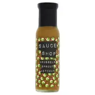 Sauce Shop - Brussel Sprout Ketchup - 260g