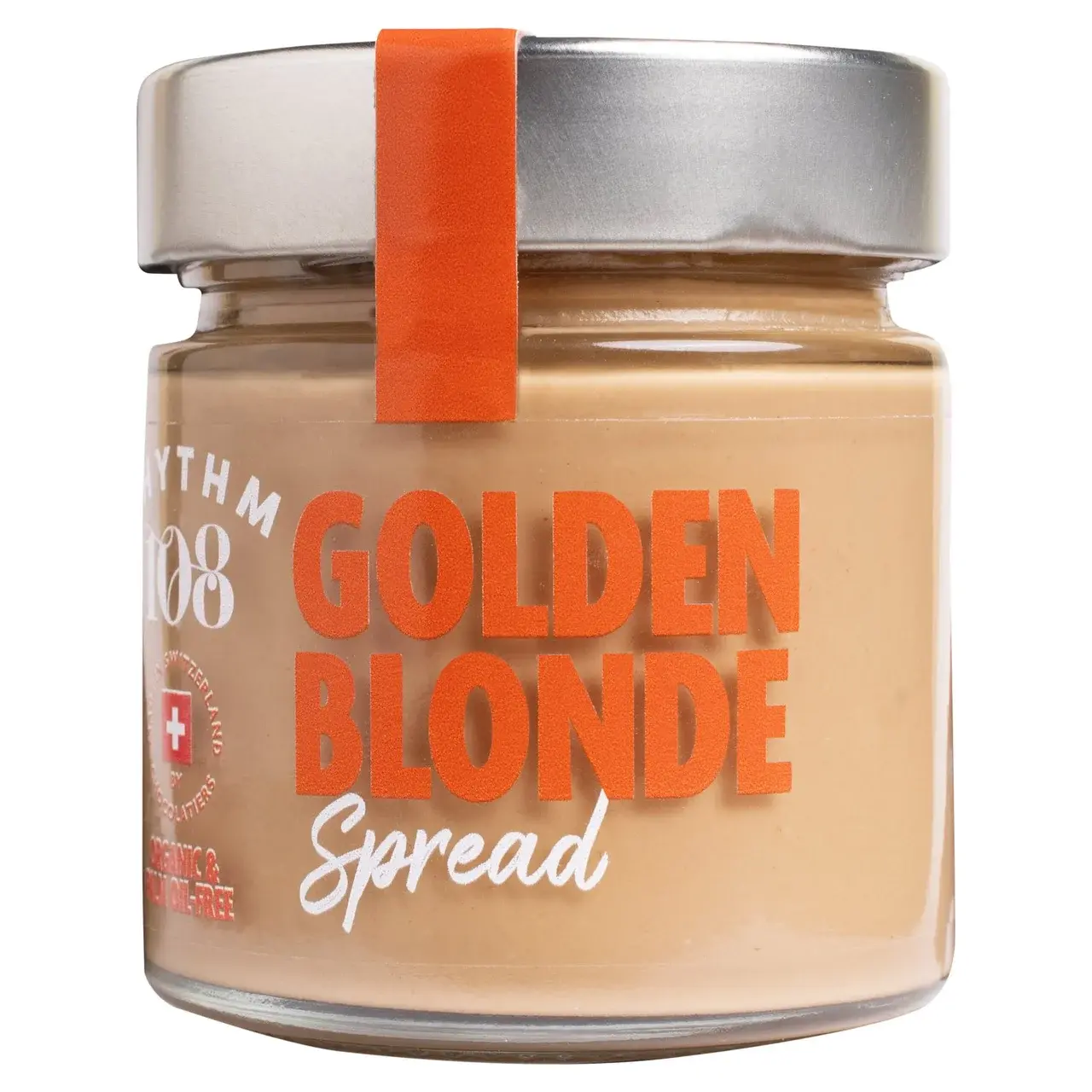 Rhythm 108 - Golden Blonde Spread Spread 250g