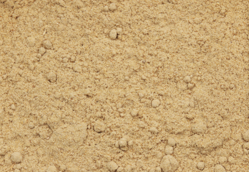 Ginger - Ground