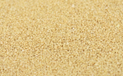 Cous Cous - Wholemeal - Organic