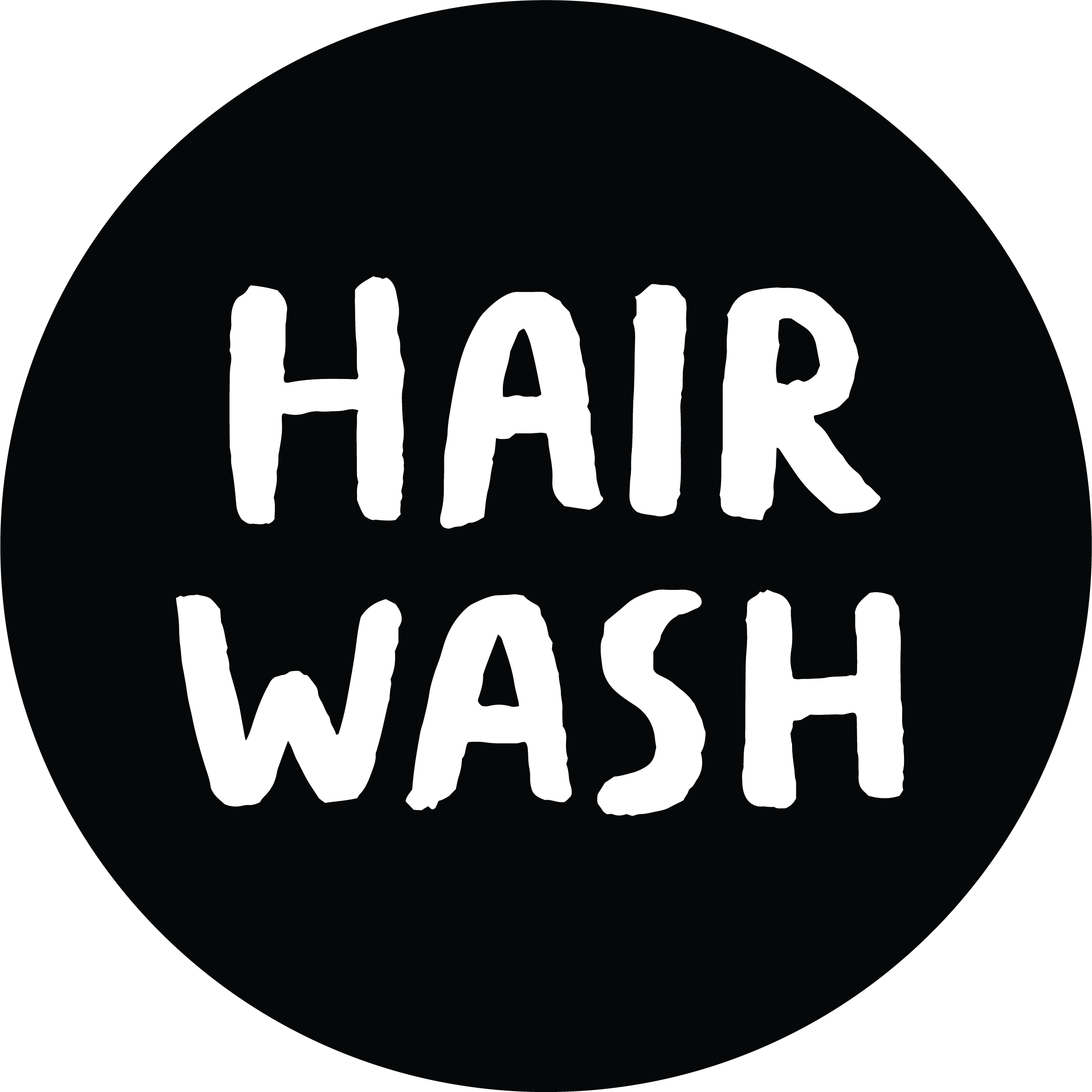 Hair Shampoo - Palmarosa - Fill